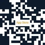 App Store下载二维码 - 每日大赛 龙珠体育网址 APP