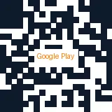 Google Play下载二维码 - 每日大赛 龙珠体育网址 APP